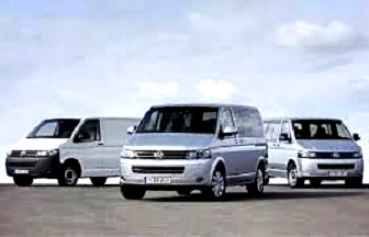 Multi Van